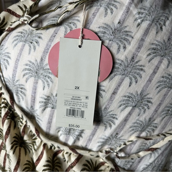 Aguabendita for Target Sundress - Picture 3 of 5